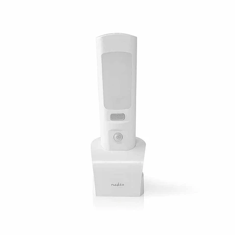 Luz de Presença Portátil C/ Sensor 1.3W 8 LEDS