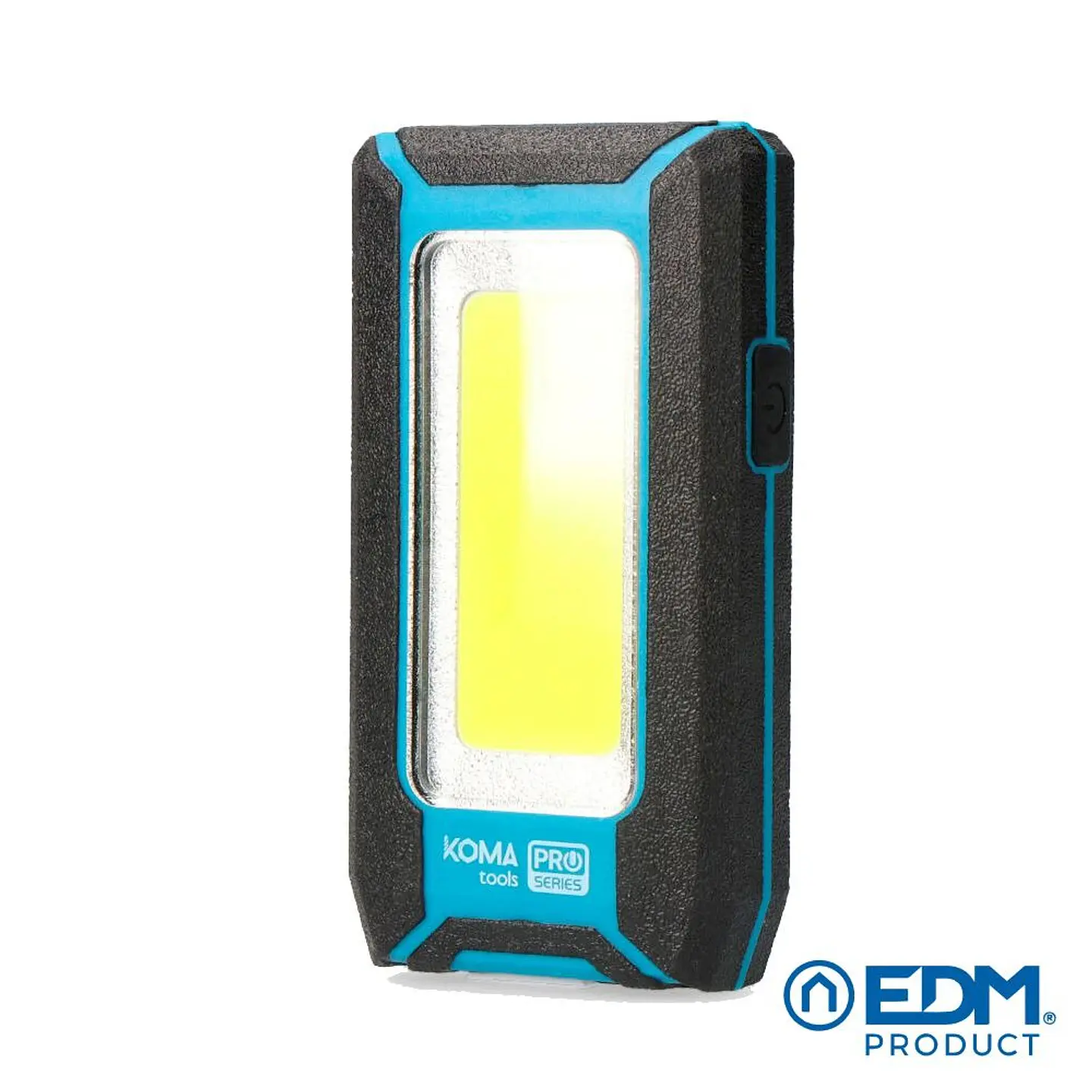 Lanterna Profissional COB 8W 500lm IP44 1