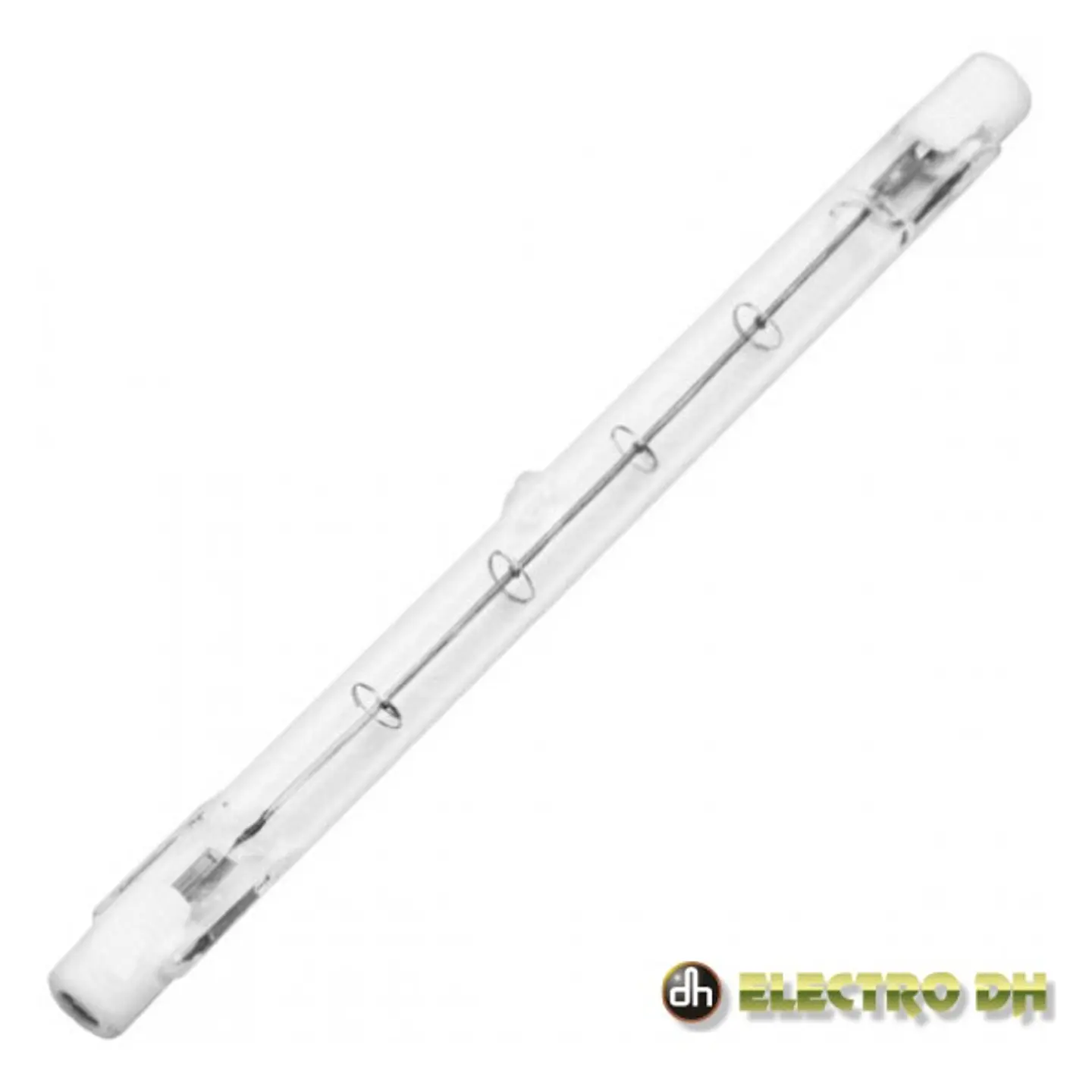LÂMPADA R7S 120W 230V ECO-HALOG 118MM EDH 1