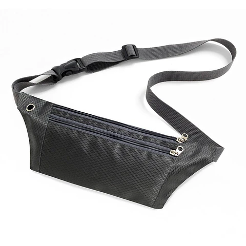 Bolsa de Cintura P/ Desporto 31x11x1cm