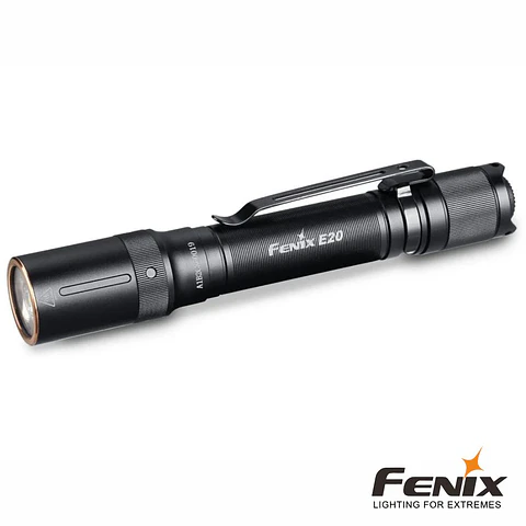 Lanterna 350lm IP68 FENIX