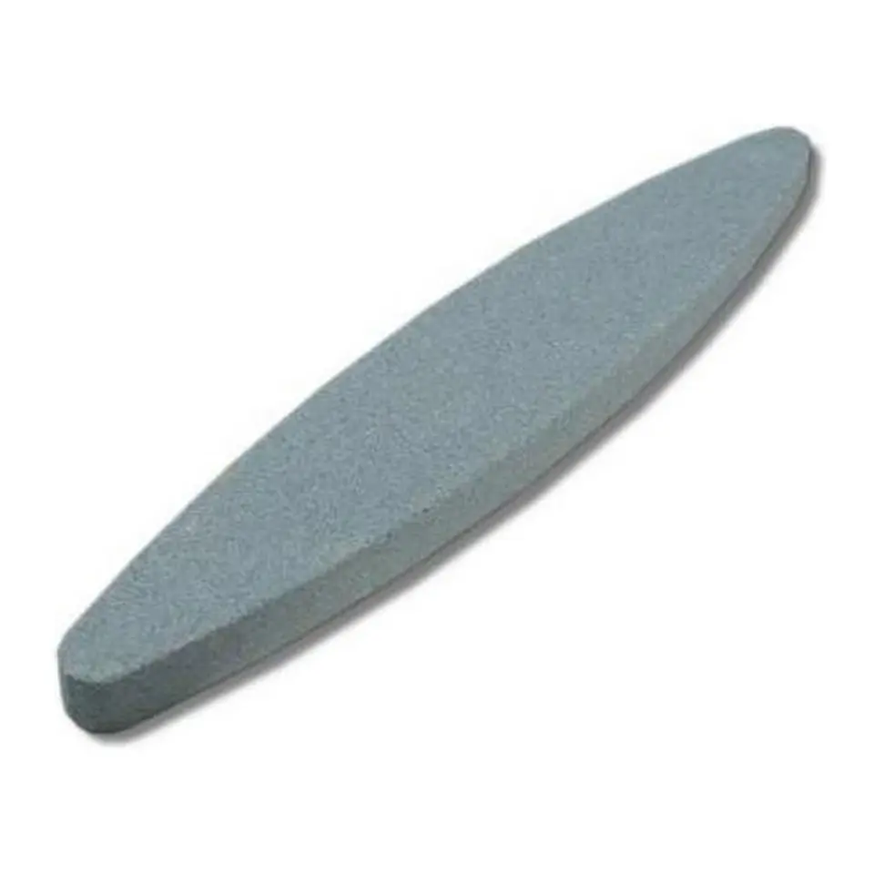 Pedra de Afiar Oval 23cm 1