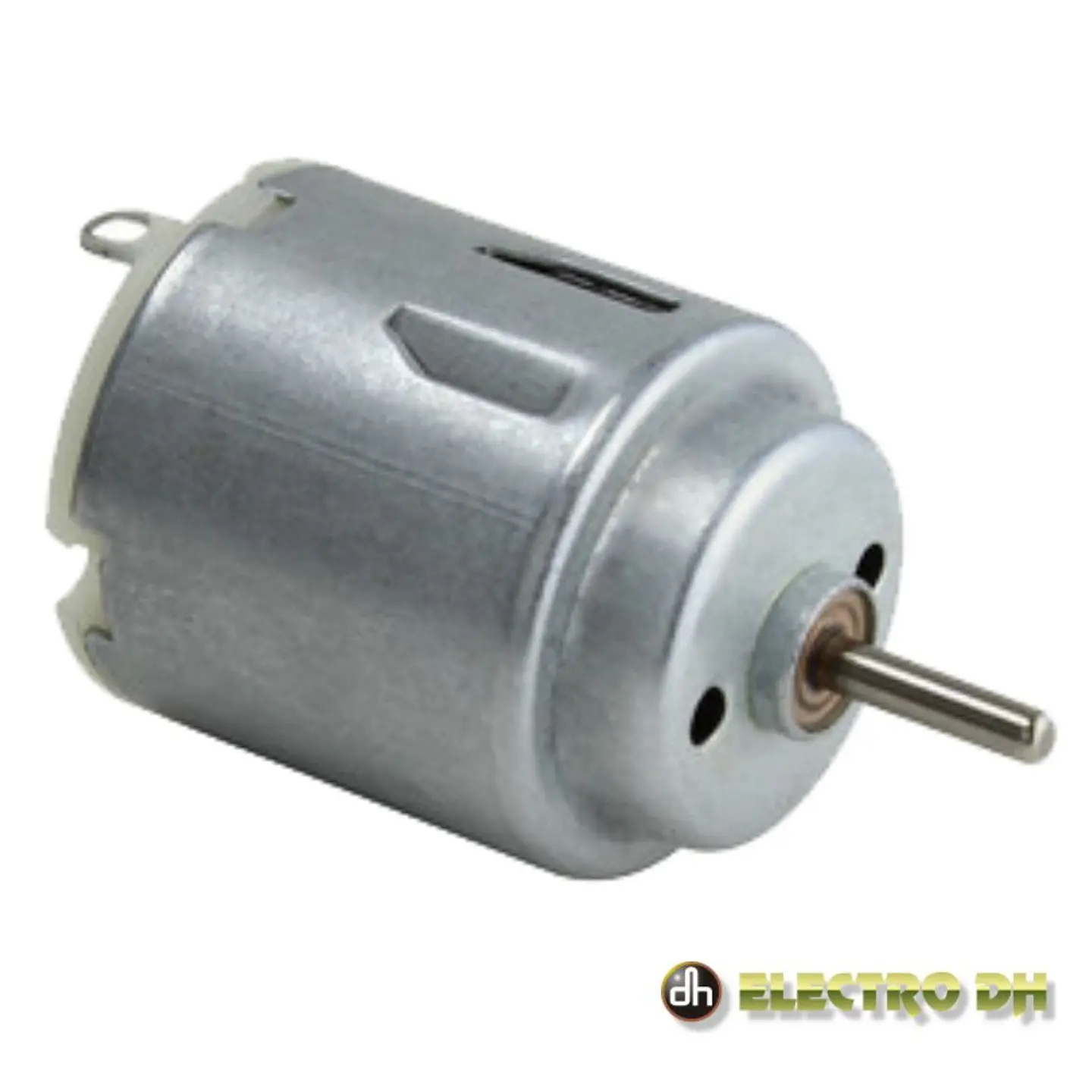 MOTOR DC 3V 560MA 11000RPM (1.5-3VDC) 1