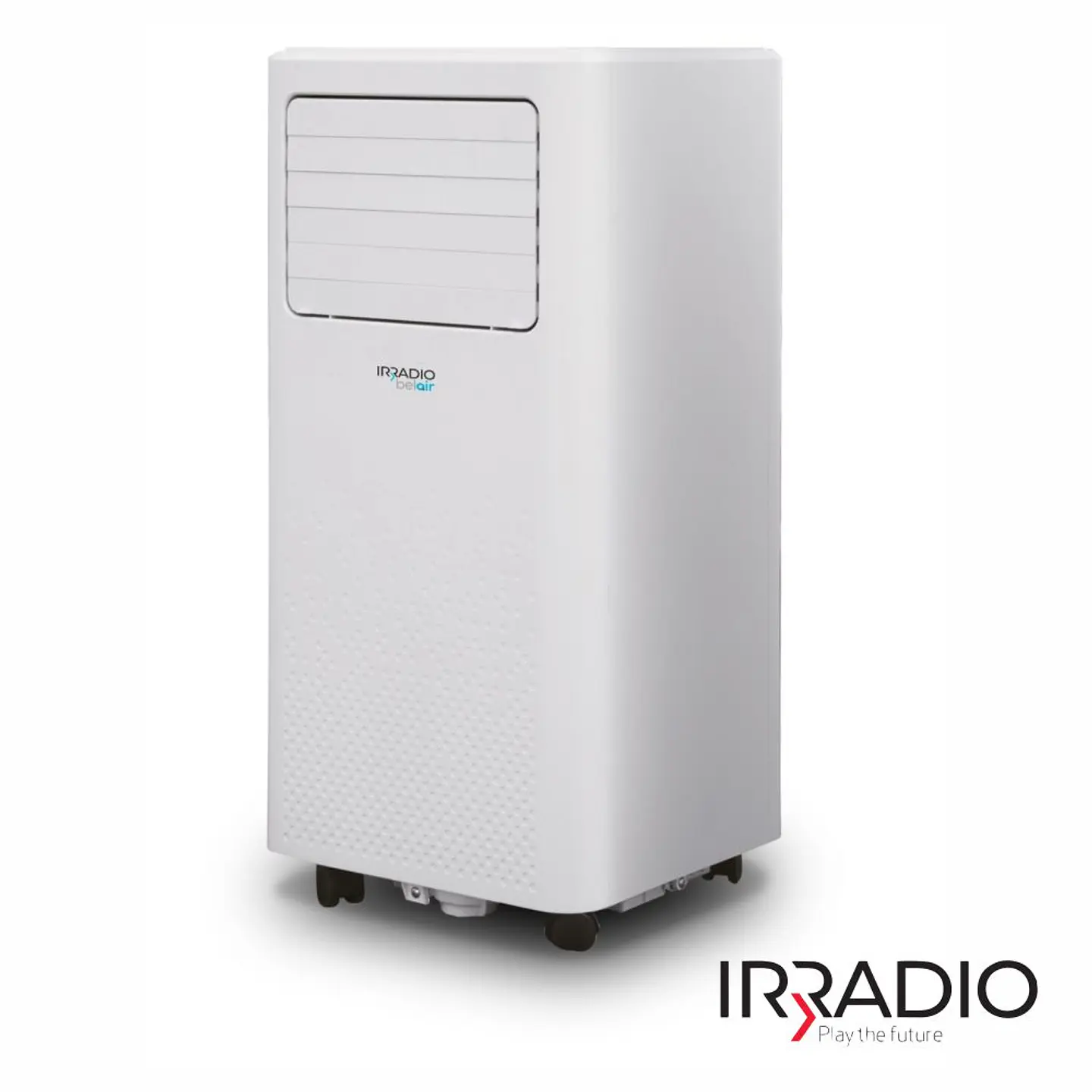 Ar Condicionado Portátil C/ Modo Desumidificador 7000 BTU 1