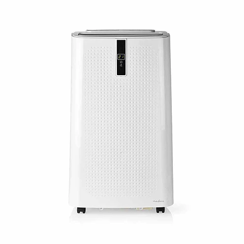 Ar Condicionado Portátil 12 000 BTU Clase energética NEDIS