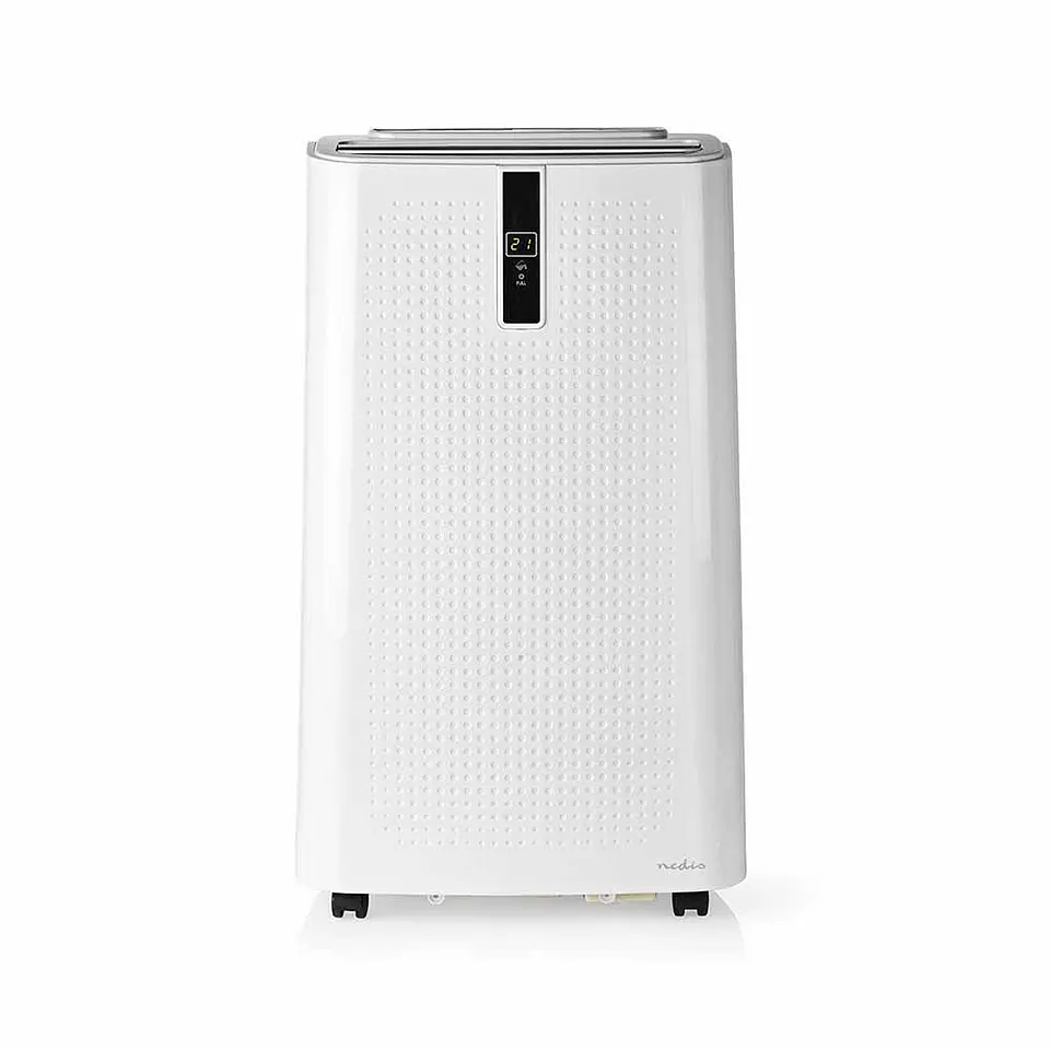 Ar Condicionado Portátil 12 000 BTU Clase energética NEDIS 1