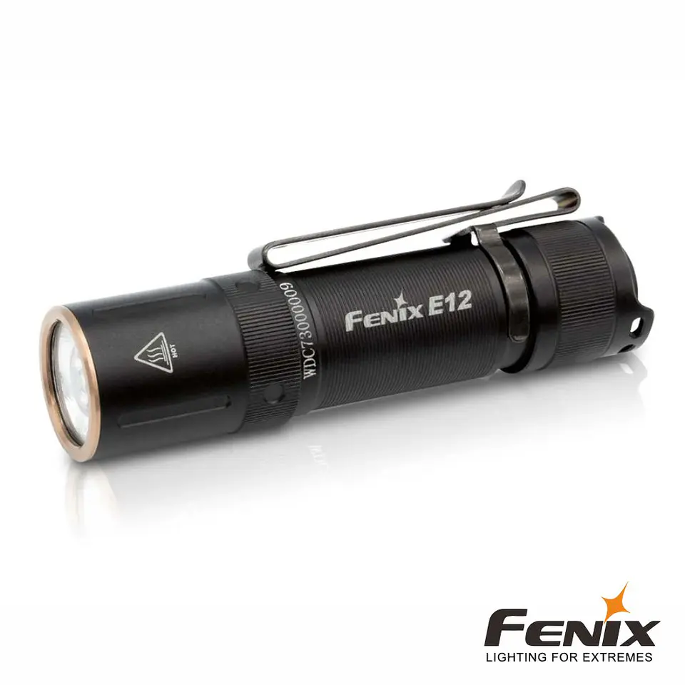 Lanterna 160lm IP68 FENIX 1