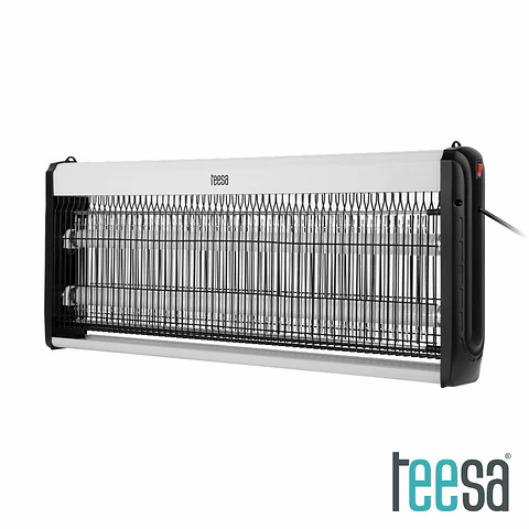 Mosquiteiro Eléctrico 36W 150m2 TEESA