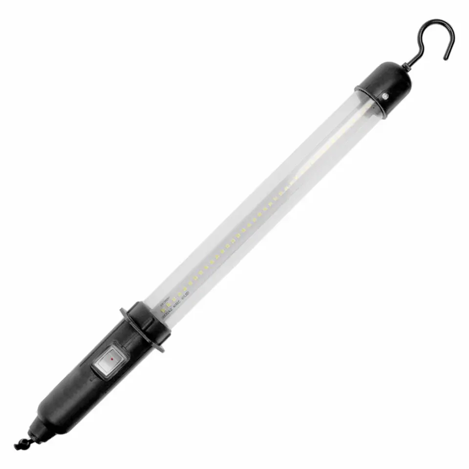 Lanterna de Trabalho C/ Gancho 40 LEDS ADVITI 1