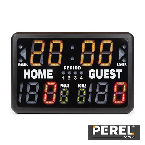 Marcador Desportivo PEREL