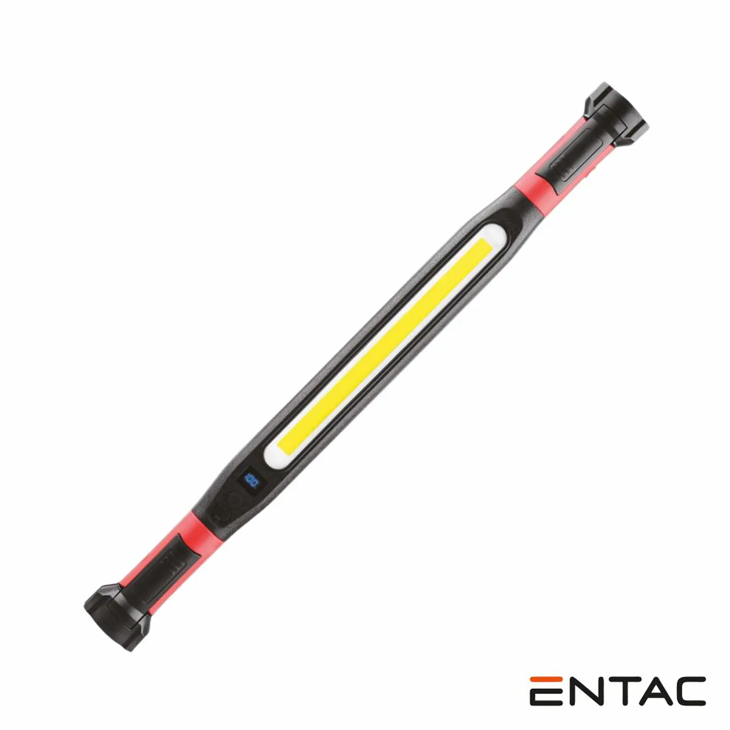 Lanterna de Trabalho LED COB 10W 700lm ENTAC 1