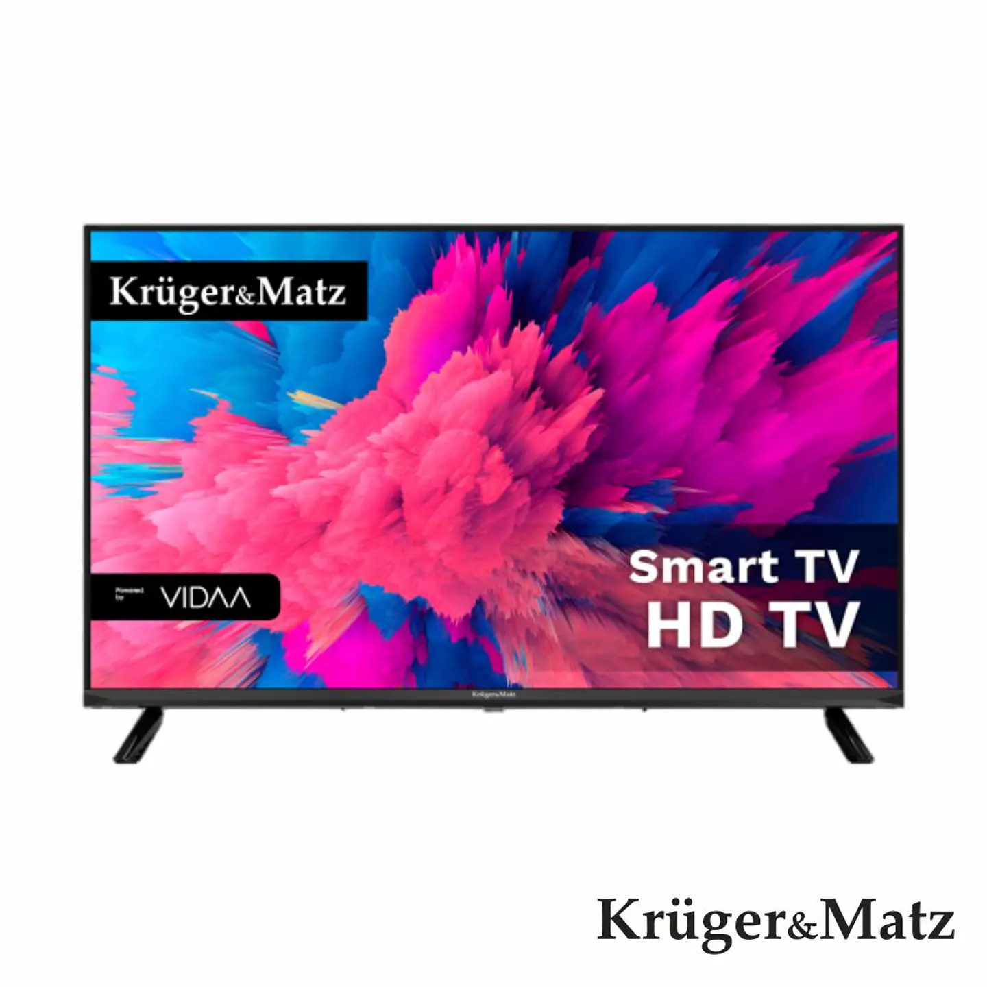 Smart TV DLED 32