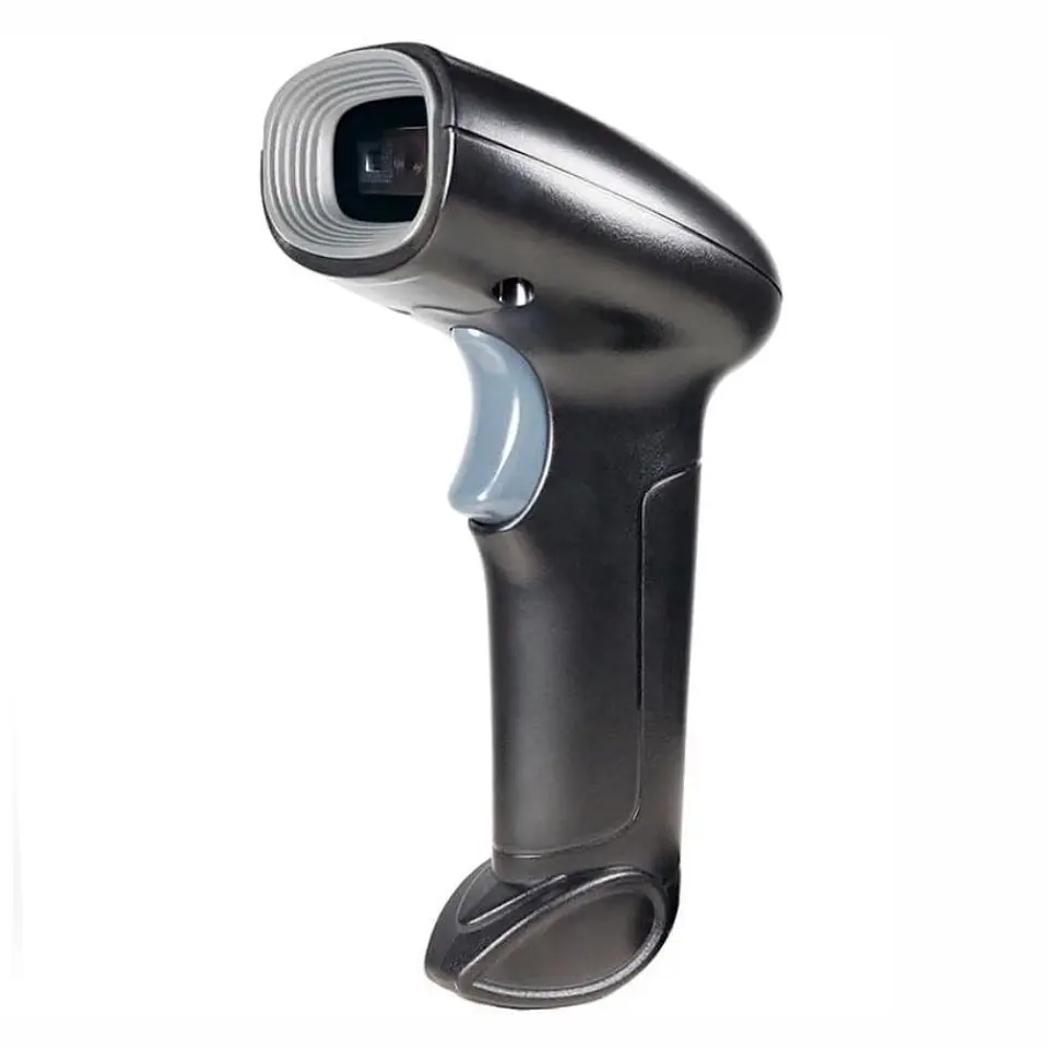 Leitor Código Barras Laser D1/D2/QR USB 1