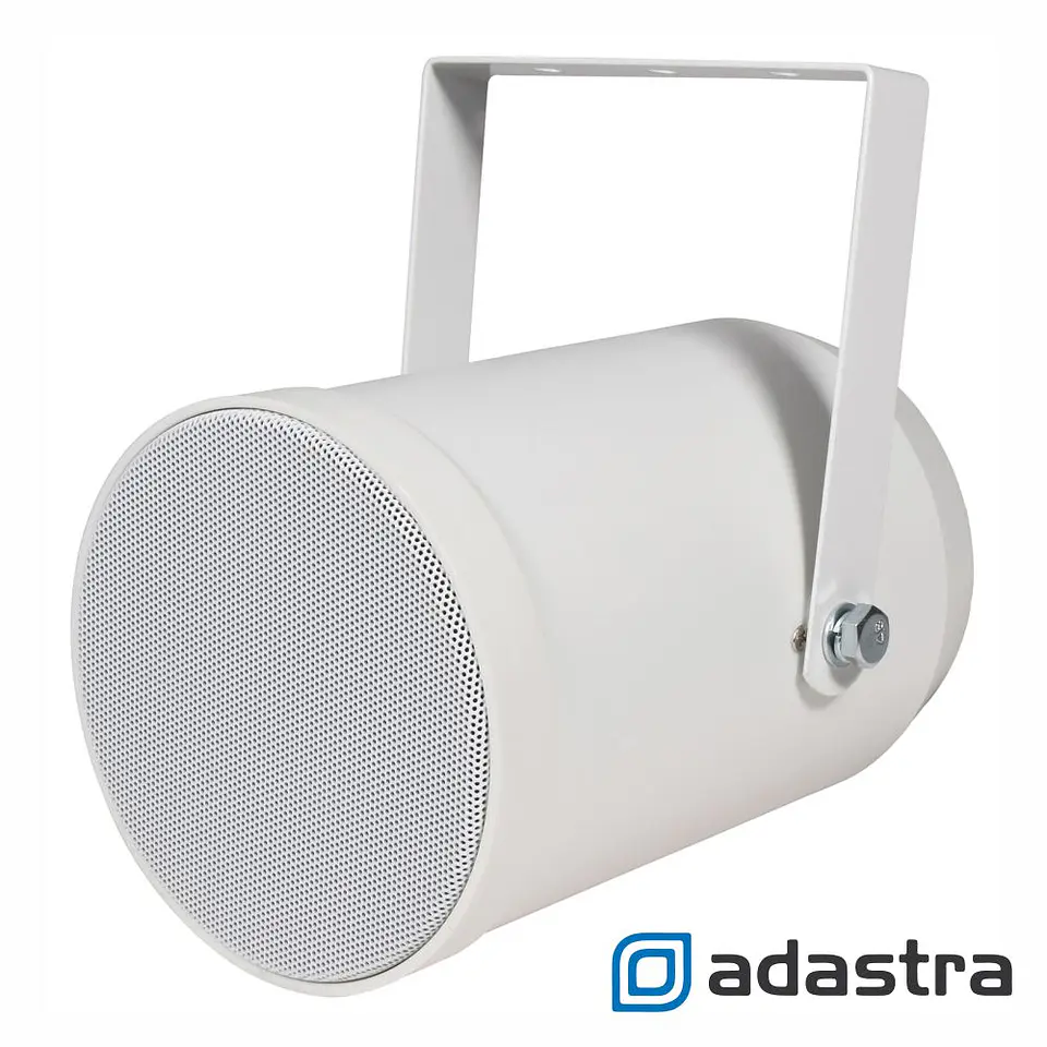 Altifalante Projetor Som PA 100V 5.25