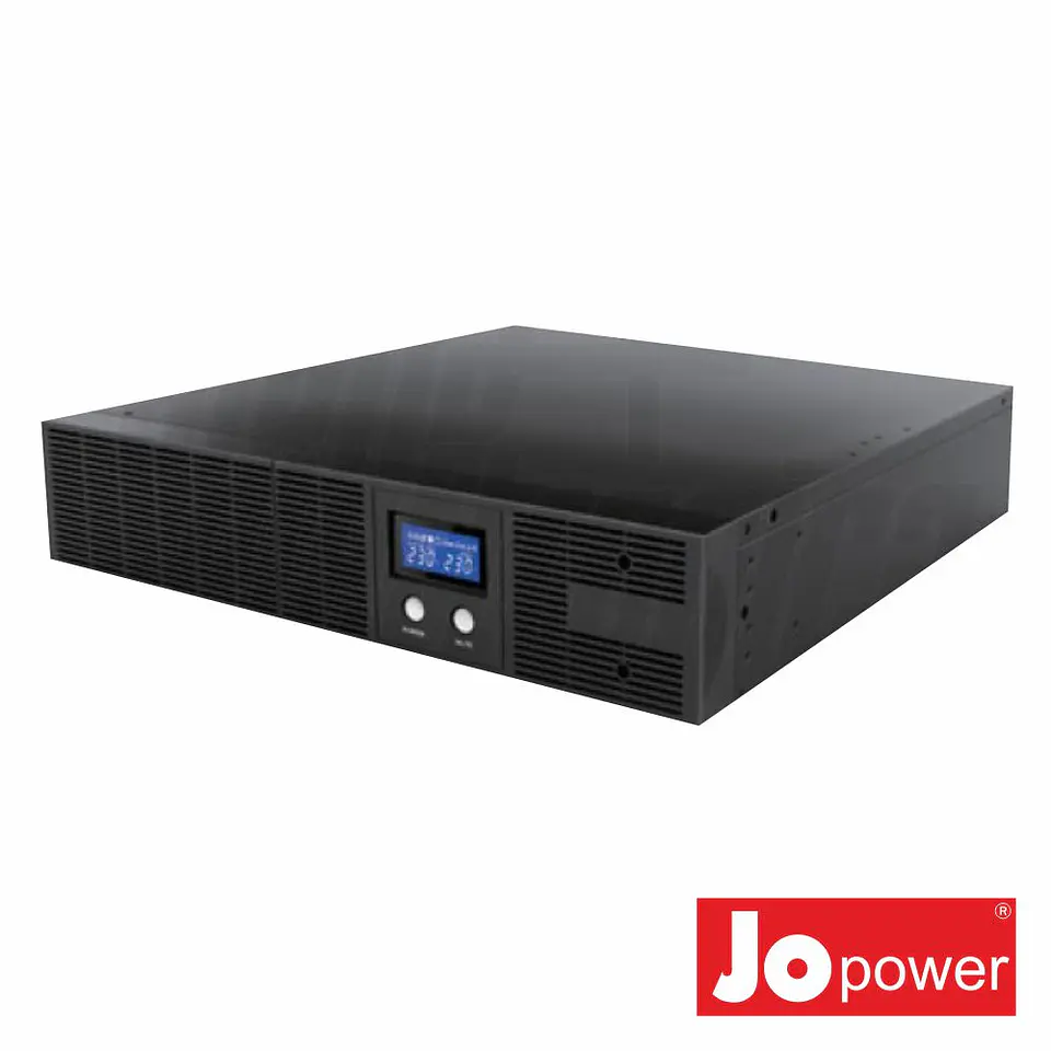 UPS 3000VA 2100W 230V P/ Rack 19