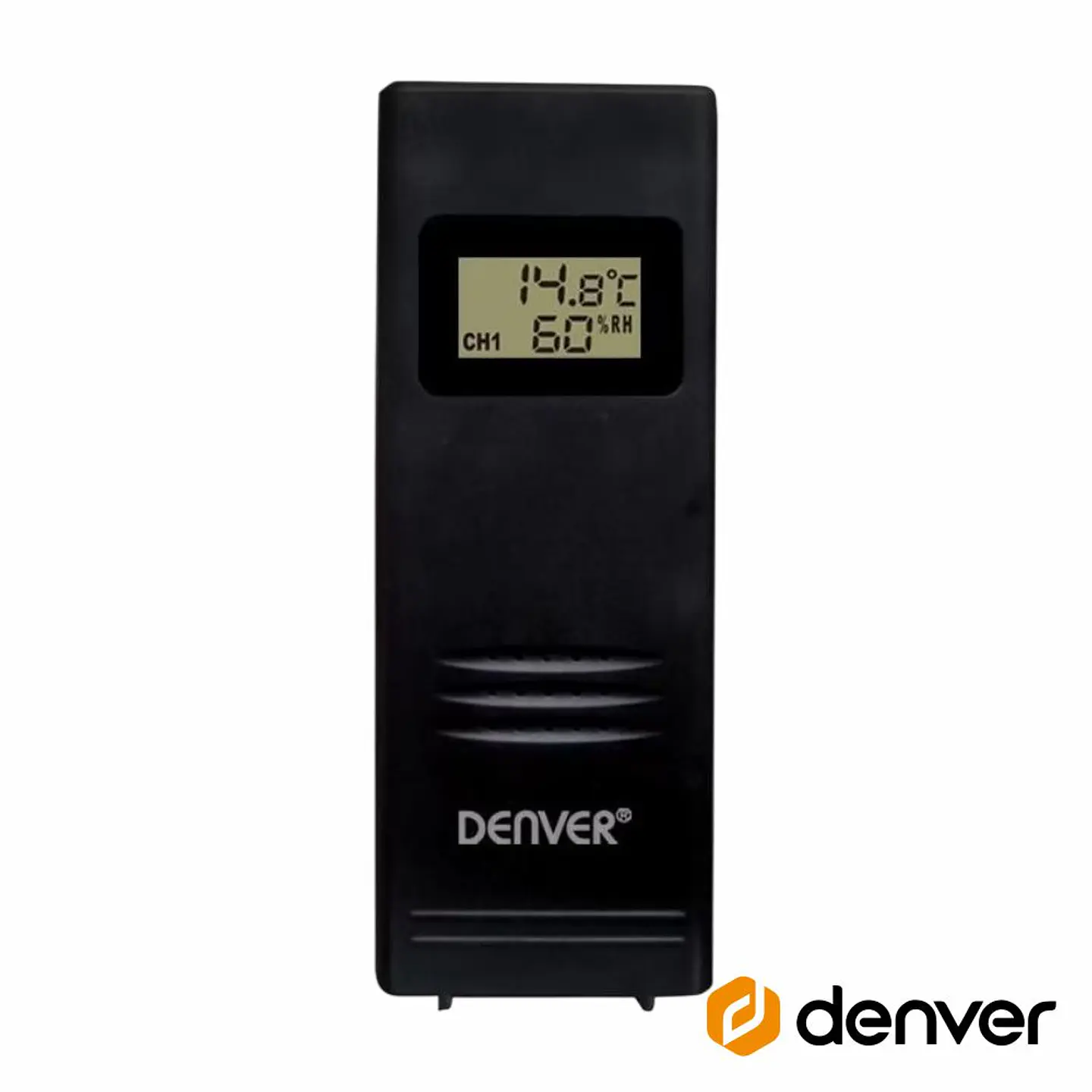 Sensor Sem Fios Compatível Com Estação Meteorológica WS-520 1