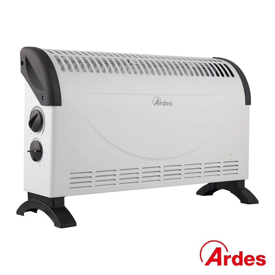 Aquecedor Convector 1500W ARDES 1