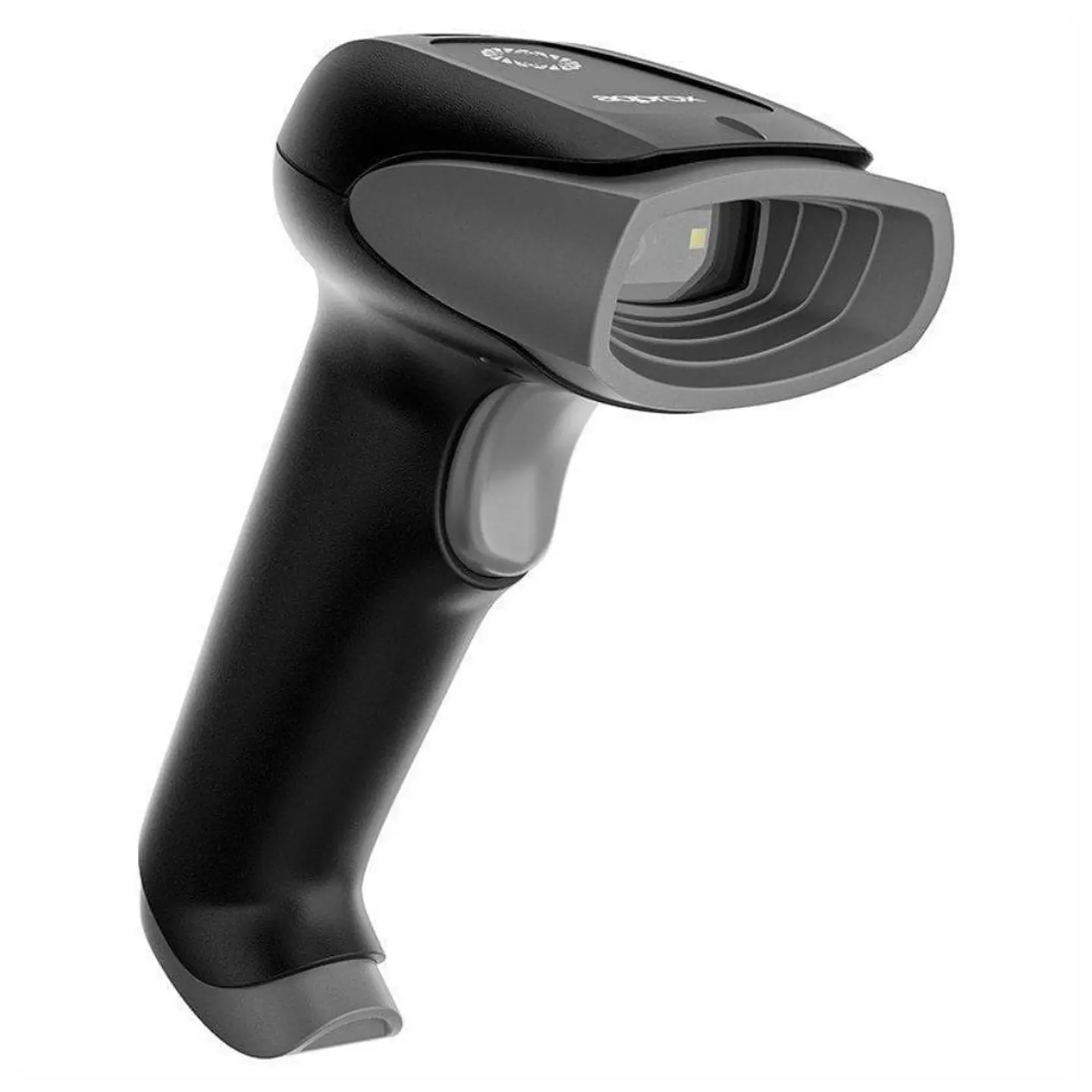 Leitor Código Barras Laser D1/D2/QR Bluetooth 1