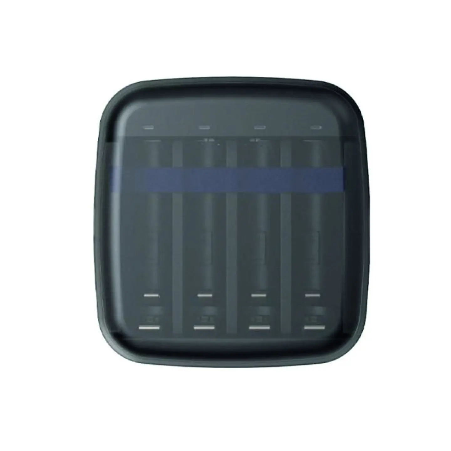 Carregador Pilhas Universal AA/AAA 1