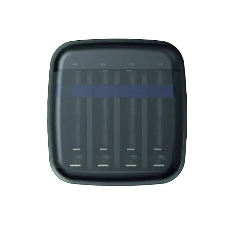 Carregador Pilhas Universal AA/AAA 1