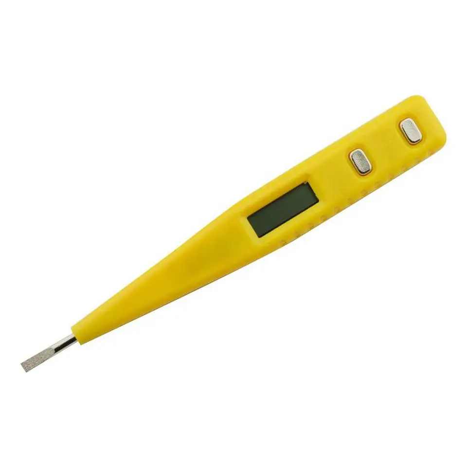 Testador De Voltagem 12-220V 1
