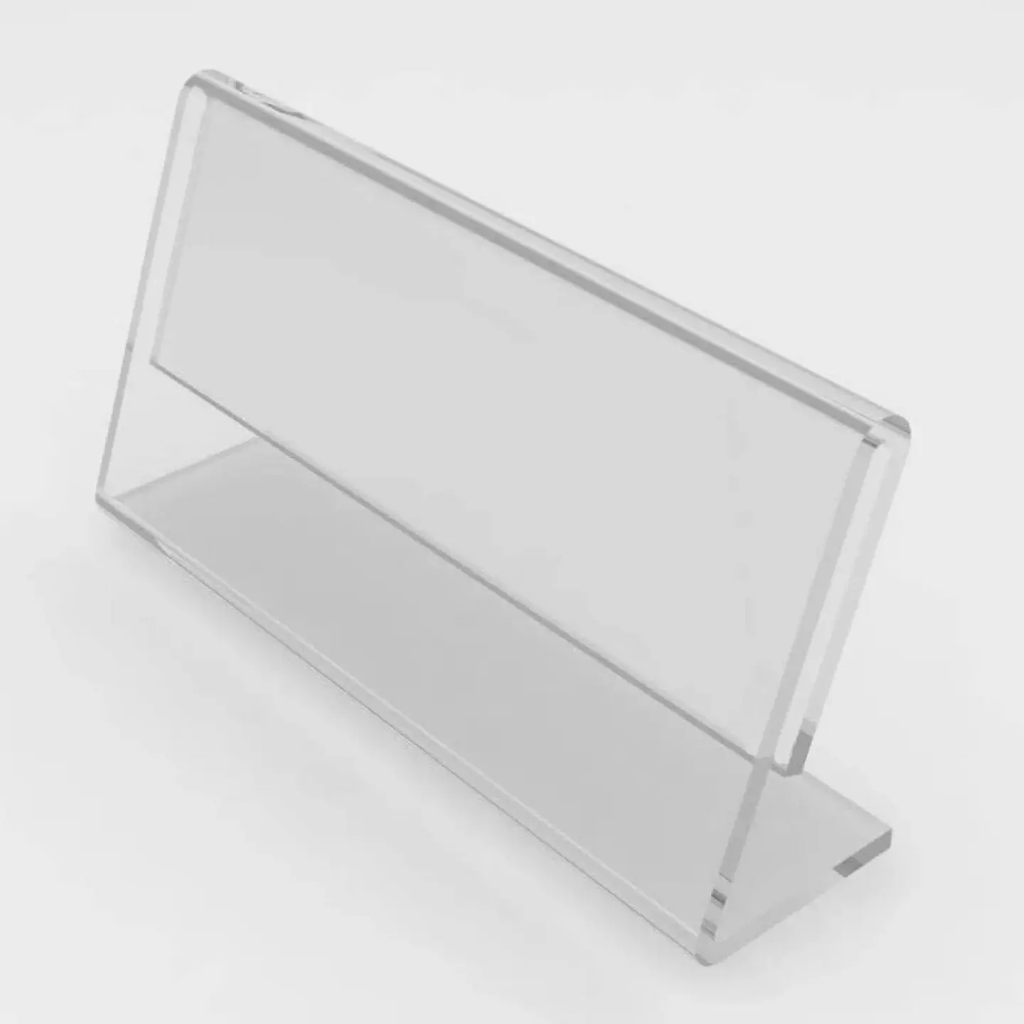 Moldura Em Acrílico 90x60mm 1