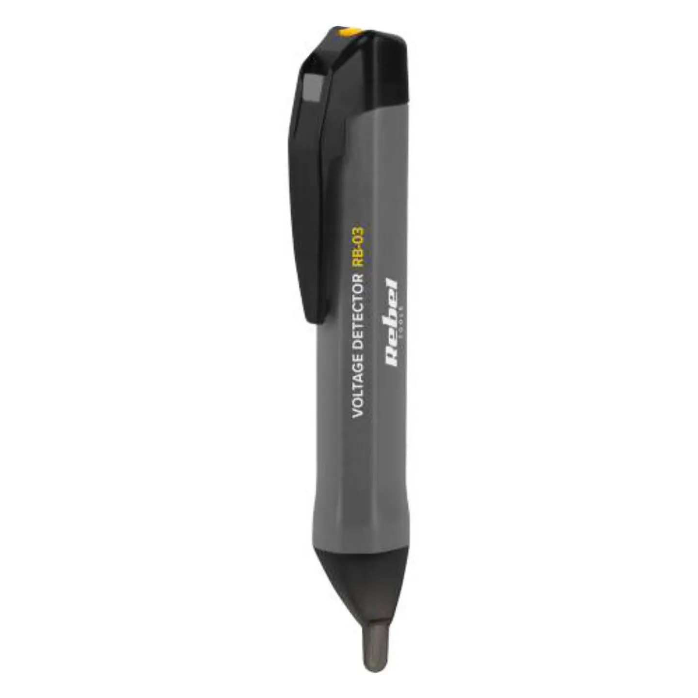 Detetor Tensão S/ Contato C/ Lanterna LED 1