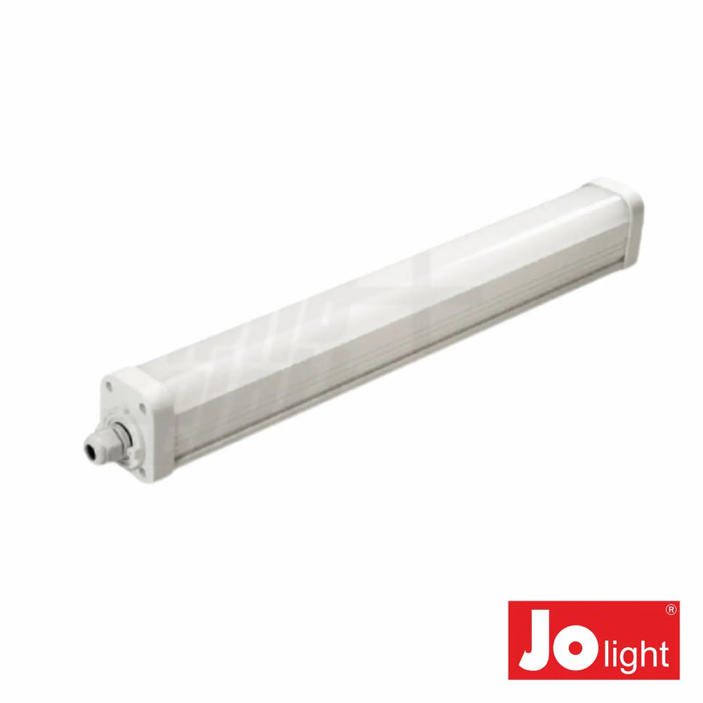 Armadura LED 150cm 50W IP65 4000K 5800lm JOLIGHT 1