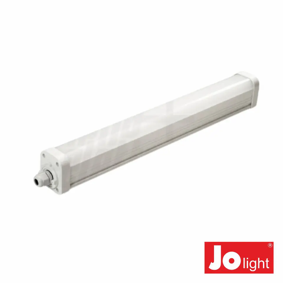Armadura LED 150cm 50W IP65 4000K 5800lm JOLIGHT 1