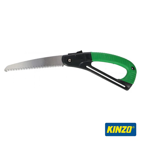 Serra Dobrável 23cm