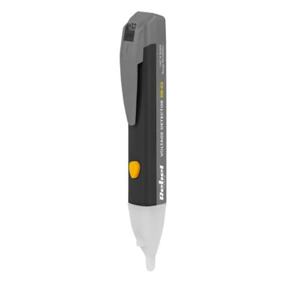 Detetor Tensão S/ Contato C/ Lanterna LED 1