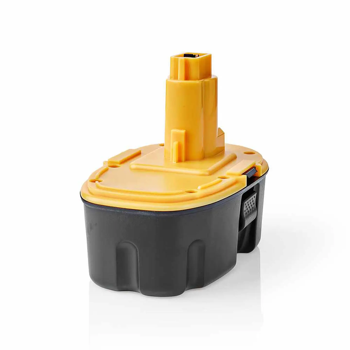 Bateria p/ Ferramentas Elétricas Ni-MH 18 V 3,3 Ah NEDIS 1