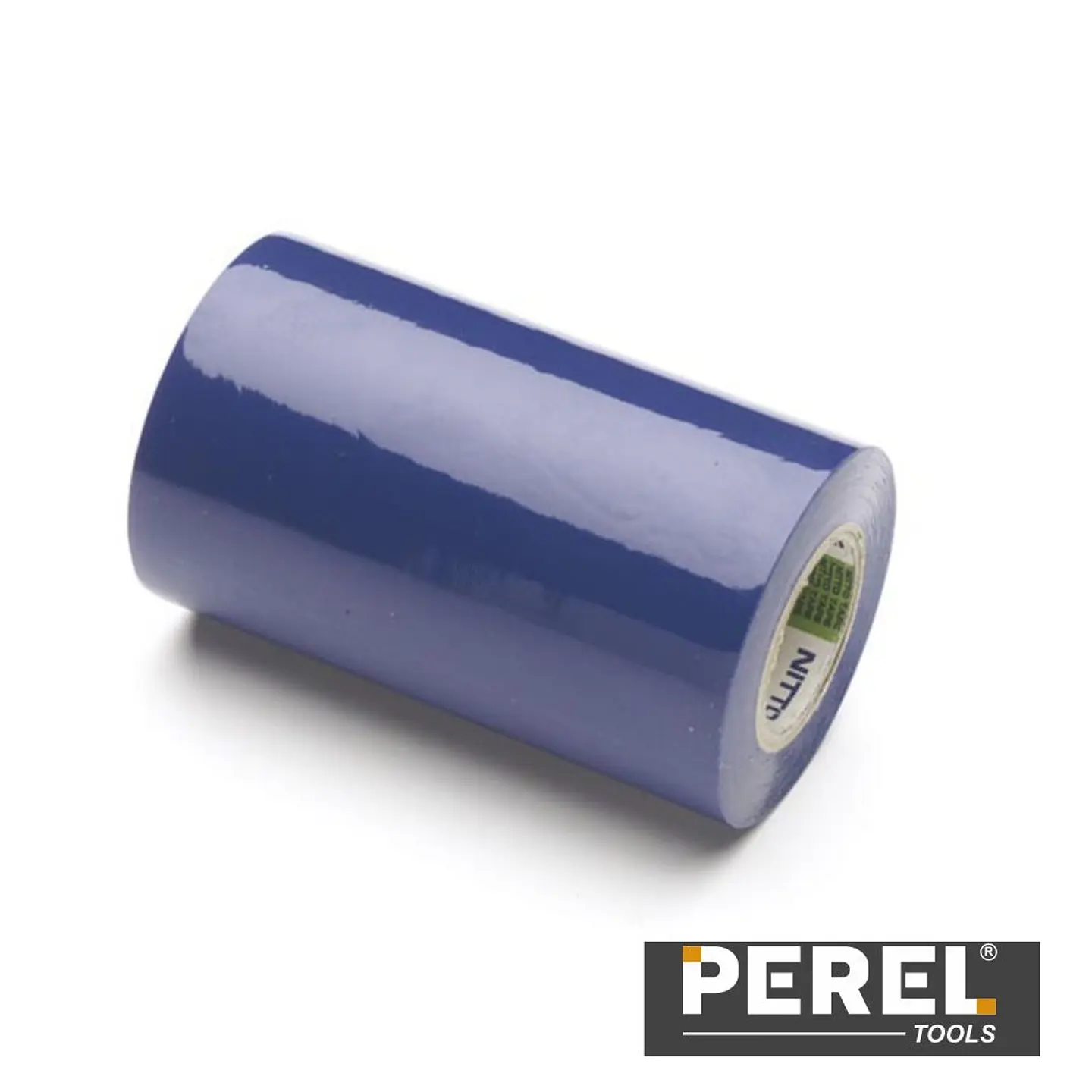 Fita Isoladora Azul - 100 mm X 10M PEREL 1