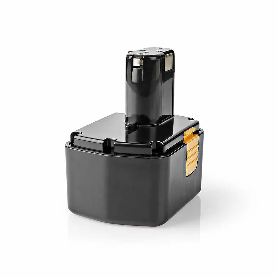 Bateria p/ Ferramentas Elétricas Ni-MH 14,4 V 3,3 Ah NEDIS 1
