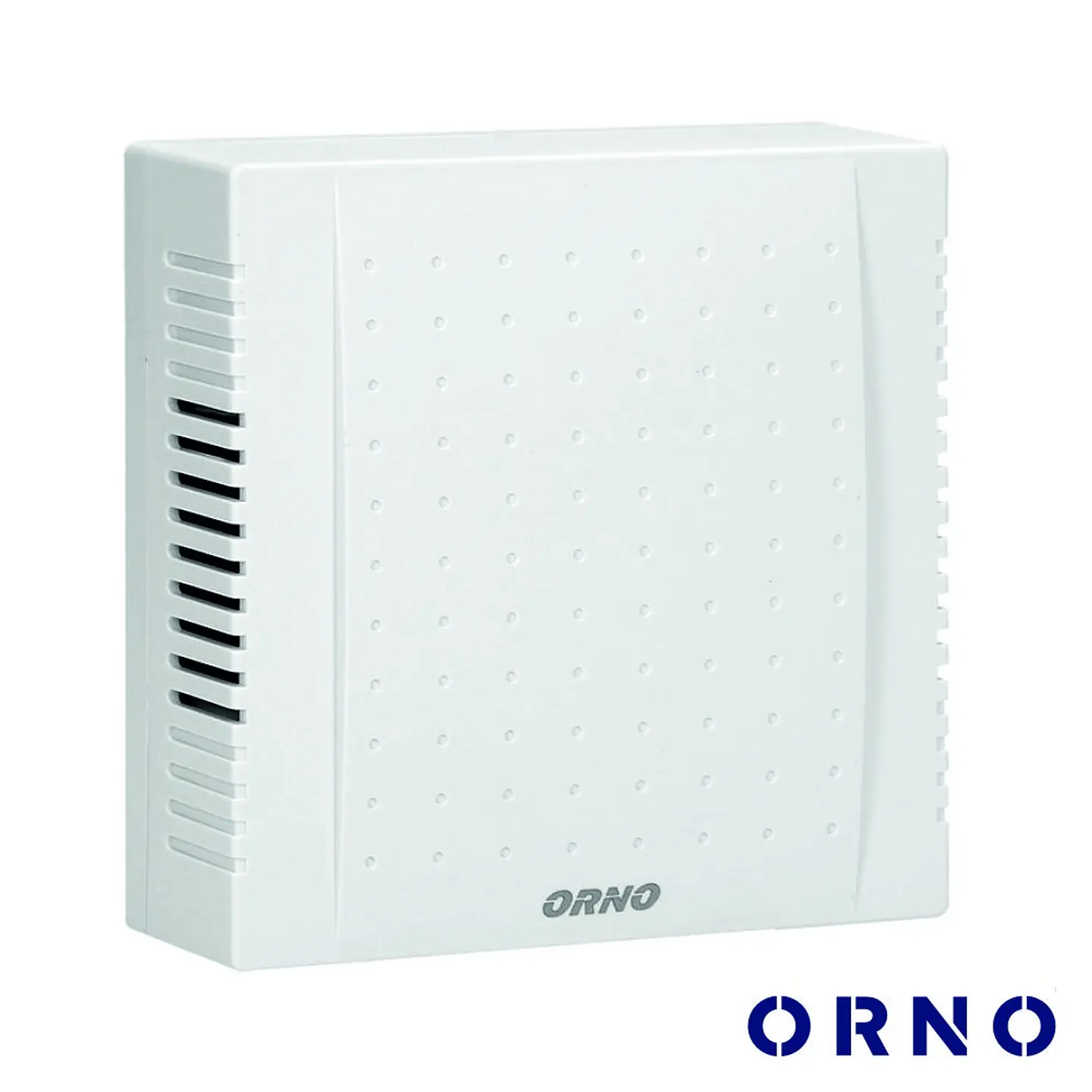 Campainha De Interior Ding-Dong 230V Branco ORNO 1