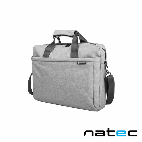 Mala MUSTELA P/ Portátil 15.6" NATEC