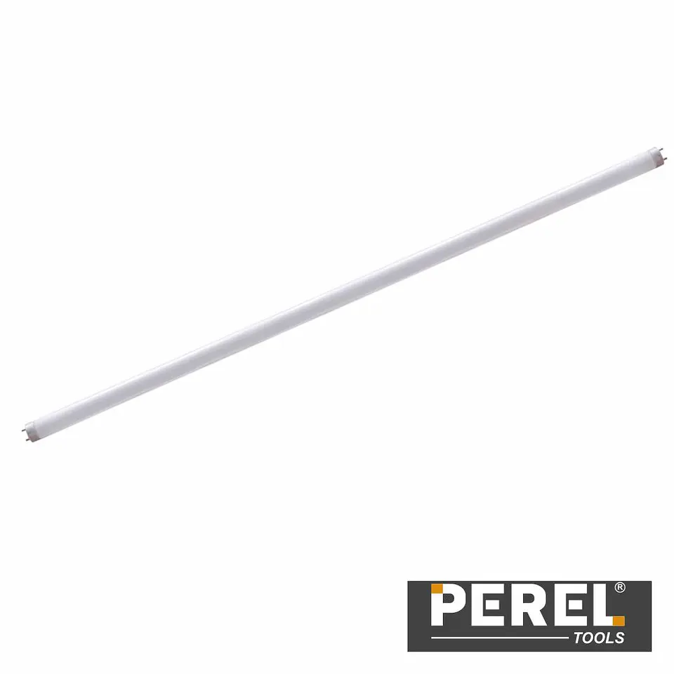 Lâmpada Tub T8 F20 20W 59cm Fluorescente UV P/ Matar Insetos 1