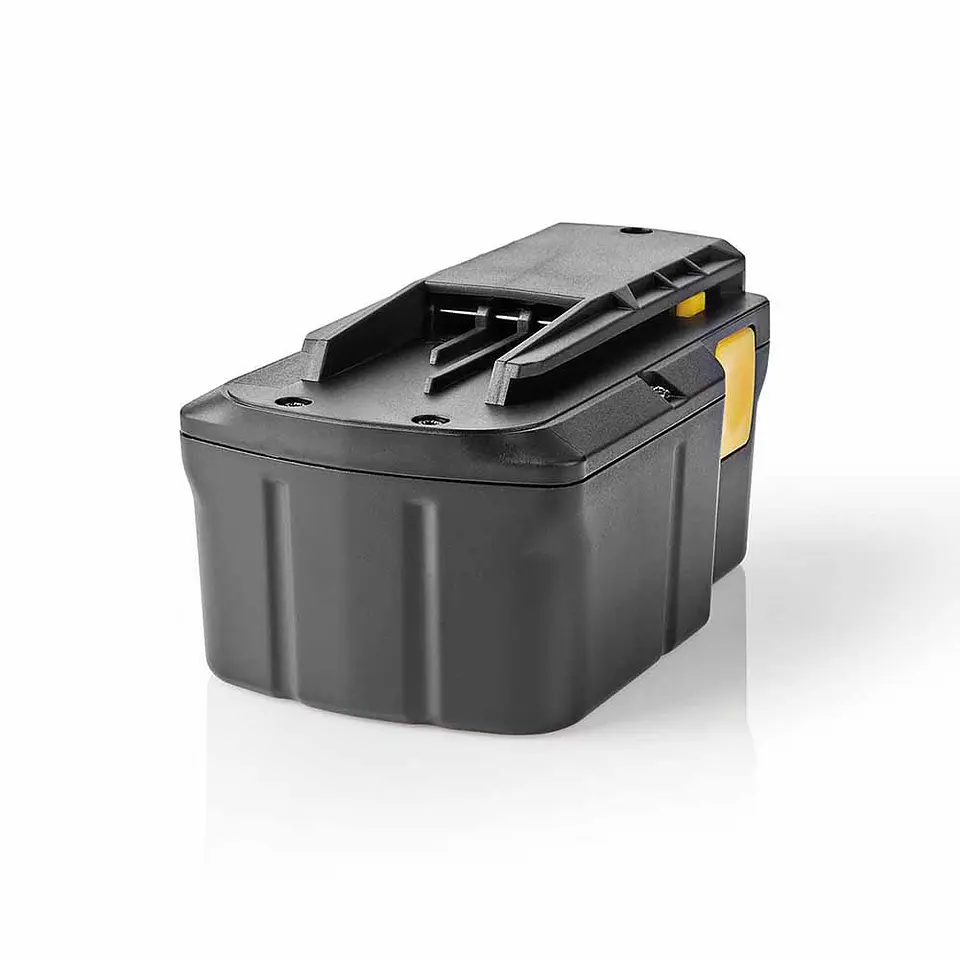 Bateria p/ Ferramentas Elétricas Ni-MH 15,6 V 3,3 Ah NEDIS 1