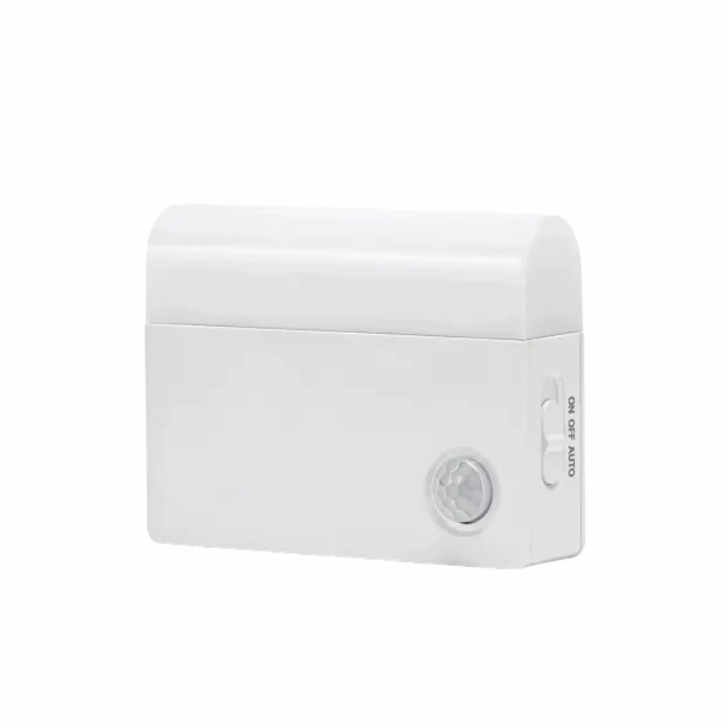 Iluminação LED C/ Sensor 0.5W A65cm P/ Armários 3000K 40lm 1