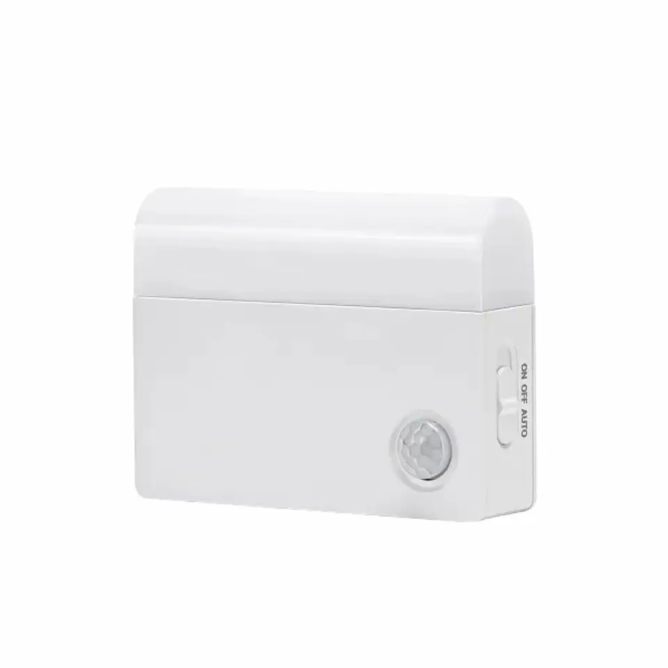 Iluminação LED C/ Sensor 0.5W A65cm P/ Armários 3000K 40lm 1