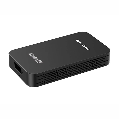 Adaptador Universal Wireless P/ Carplay e Android Auto