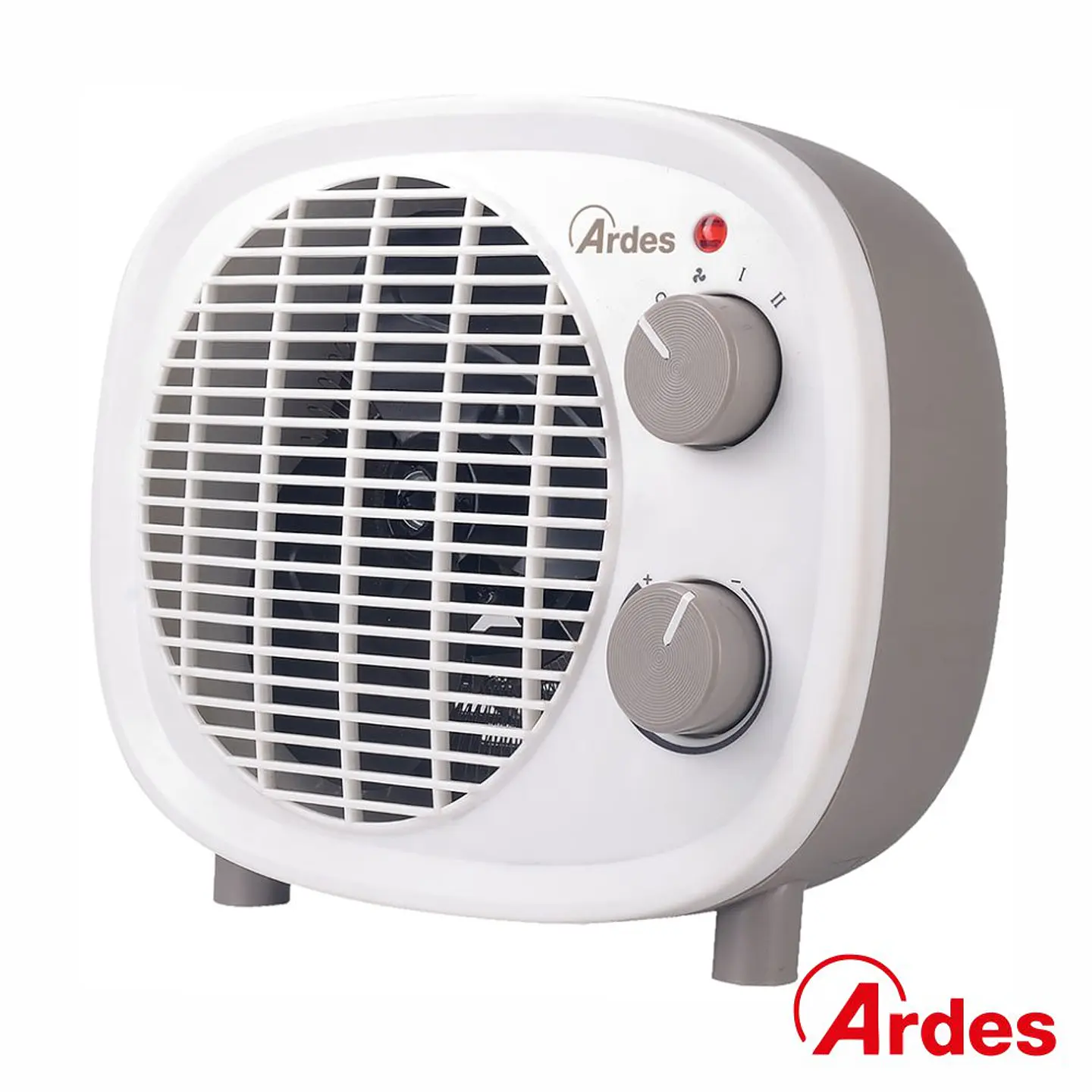 Aquecedor Termoventilador 1000/2000W ARDES 1