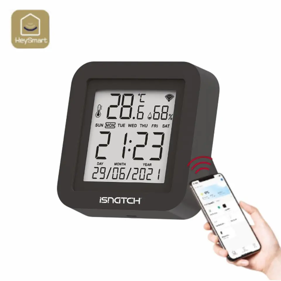 Controlo Remoto IR 2.1