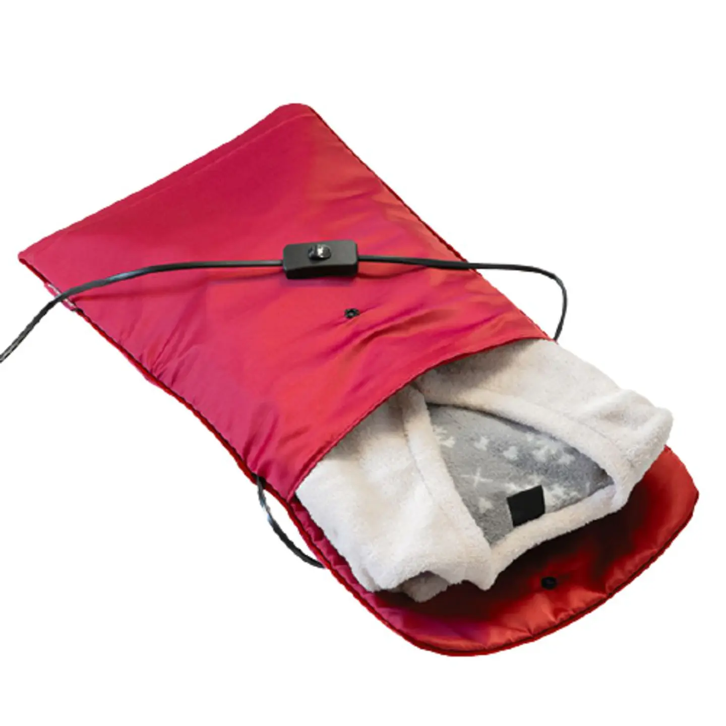 Capa Térmica P/ Pijamas 50W 1