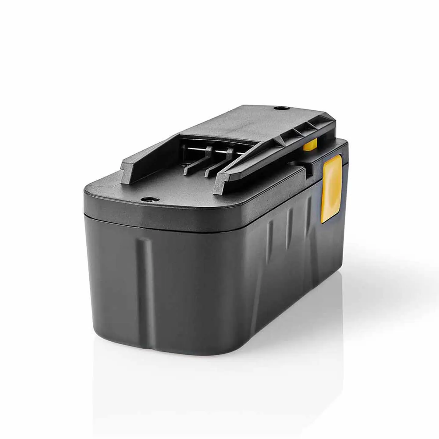Bateria p/ Ferramentas Elétricas Ni-MH 12 V 3,3 Ah NEDIS 1