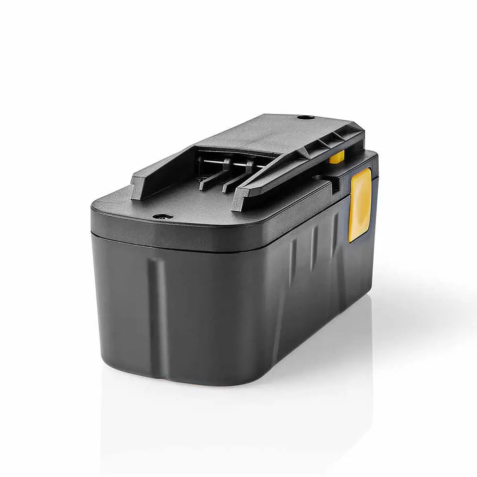 Bateria p/ Ferramentas Elétricas Ni-MH 12 V 3,3 Ah NEDIS 1