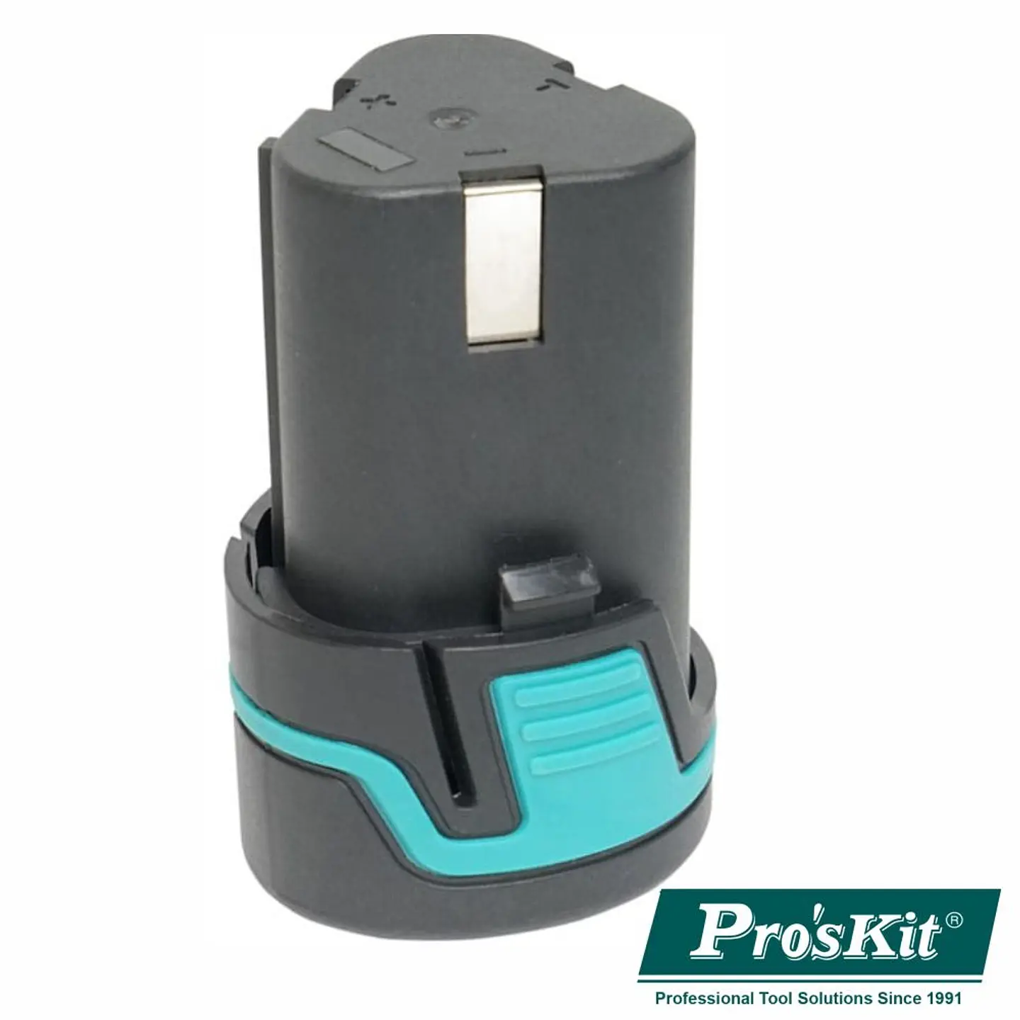 BATERIA P/ APARAFUSADORA ELÉTRICA LI-ION 12V 1300MA PROSKIT 1