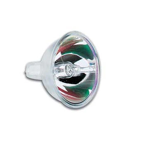 LÂMPADA GZ6.35 100W 12V HALOGÉNEO OSRAM