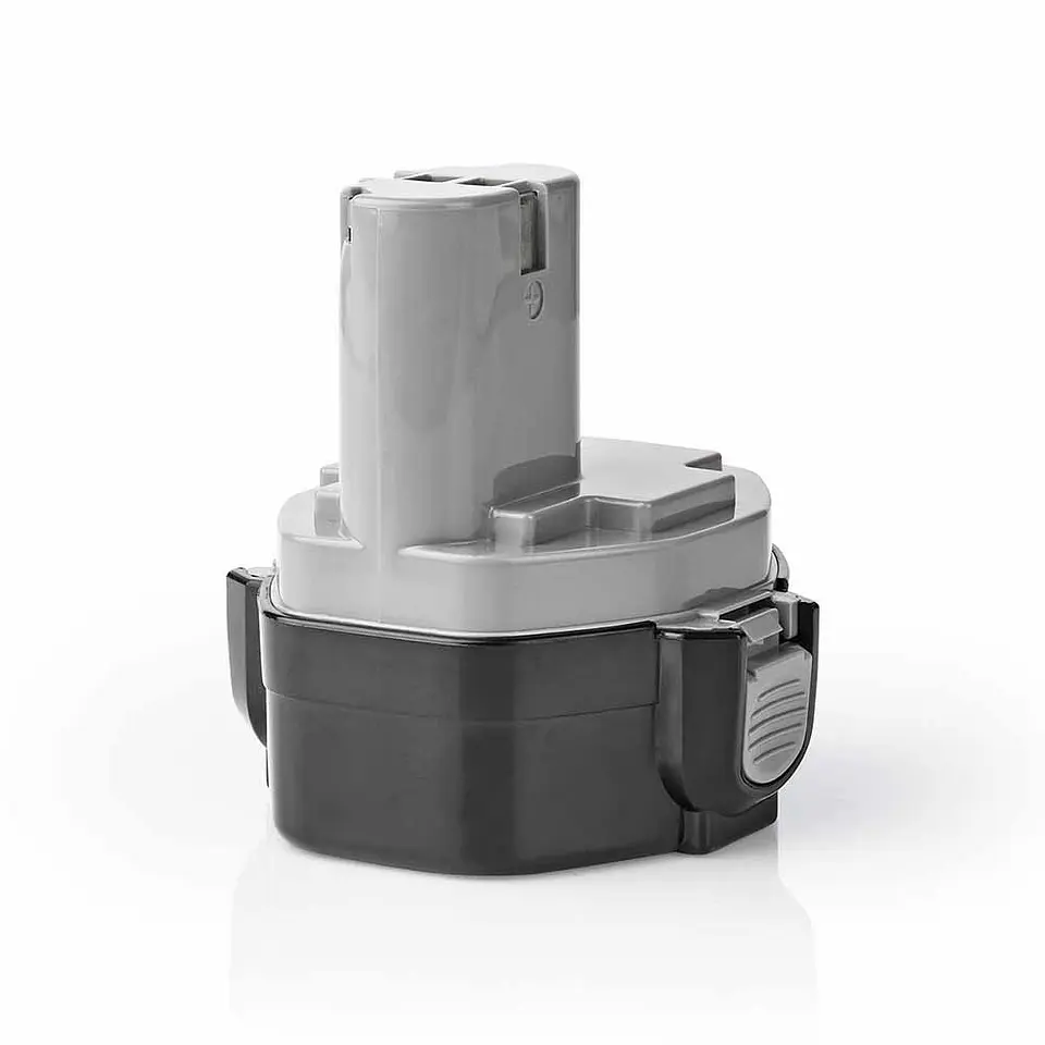 Bateria p/ Ferramentas Elétricas Ni-MH 14,4 V 3,3 Ah NEDIS 1