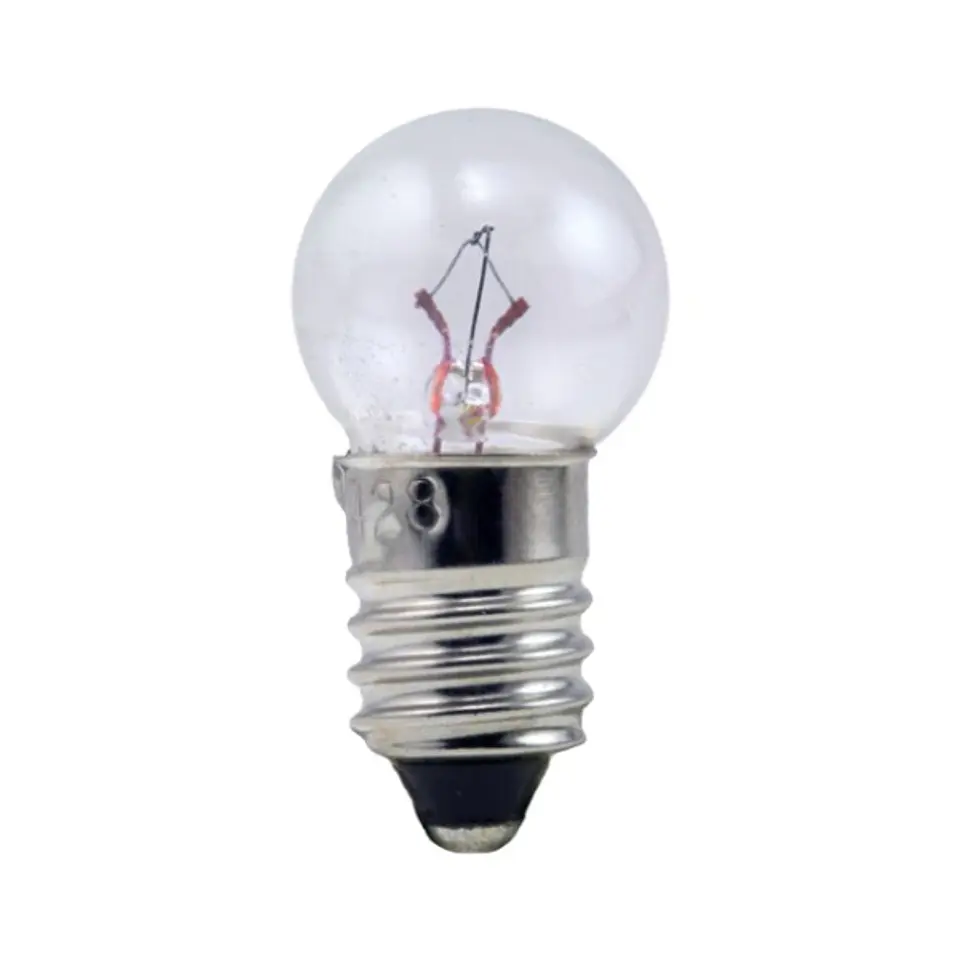 LÂMPADA E10 3.5V 1